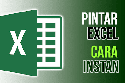 Tips and Trik Excel Cara Entri Data dengan Cepat