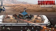 Last Shelter Survival 1.250.049 Hileli Apk indir - Sınırsız Para