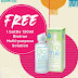  GET FREE BIOTRUE MULTI-PURPOSE SOLUTION ON BAUSH&LOMB PROMOTION | 1FEBRUARY 2021 - 28 FEBRUARY 2021