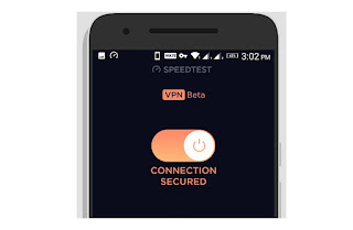 Speedtest App Gets VPN Service on iOS, Android Devices speedtest vpn new