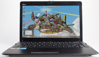 Asus Eee PC 1215B