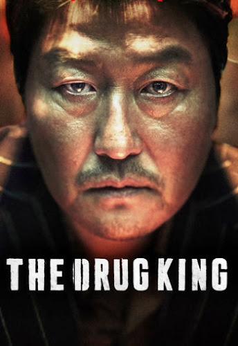2018 The Drug King