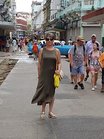 EXPLORING HAVANA