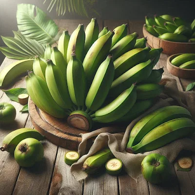 Plantains