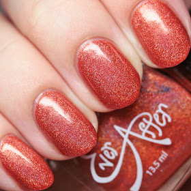 Ever After Polish Brave