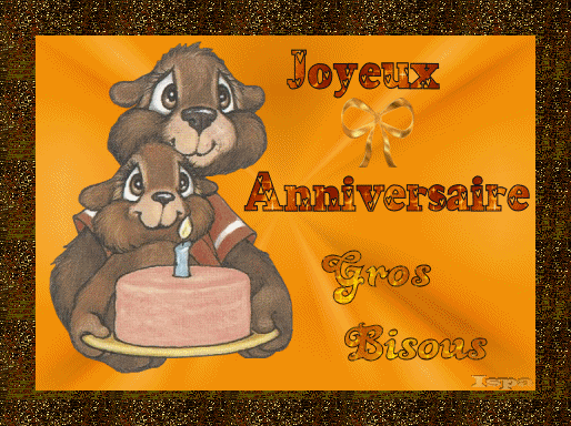 Carte Anniversaire Electronique Carte Anniversaire Electronique