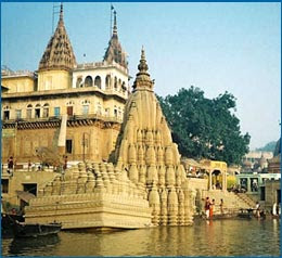 Varanasi Temples: