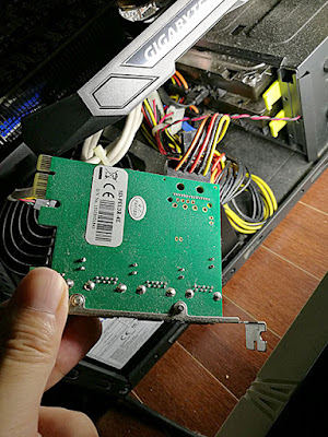 AREA USB3.0増設PCI Expressボード「4WING2」