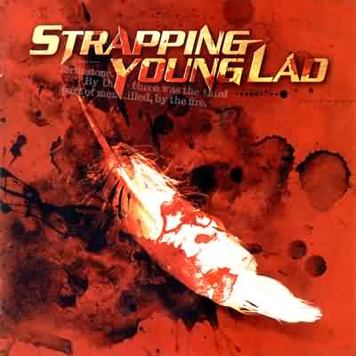 Strapping Young Lad City. Strapping Young Lad