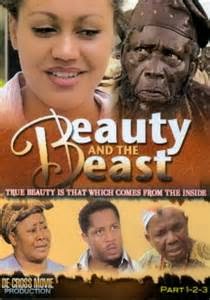 Click to wattch Beauty and the Beast (Nollywood) 