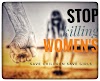 Issue - STOP CRIMES AGAINST WOMEN'S