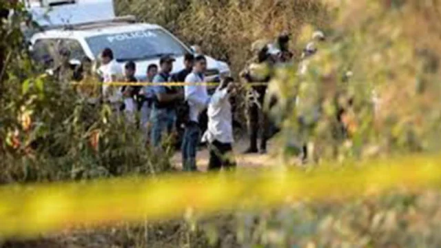 Siguen las masacres en Corinto, tres personas asesinadas en el casco urbano y otras en zona rural