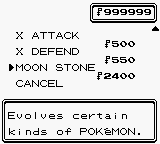 Pokemon Crystal Version Emu Edition Screenshot 03