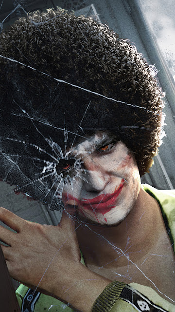 Pubg Joker Halloweeks