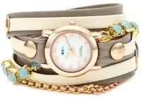 Beautiful watch from La Mer Collections Women's LMMULTI5002