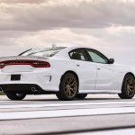 2015 Dodge Charger SRT Hellcat Price Specs Review