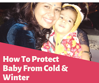 How to Protect Babies and Children from The Cold: 7 Keys to Cope with Winter