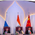 BRICS ၅ ႏိုင္ငံ ဘယ္ေလာက္ ညီညြတ္သလဲ