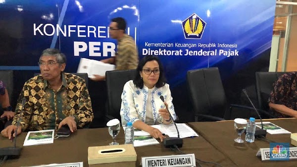 Asumsi Makro Meleset, APBN Kembali Gali Lubang Tutup Lubang