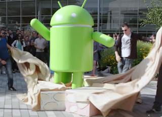 How To Flash Android 7.0 Nougat on Nexus Devices