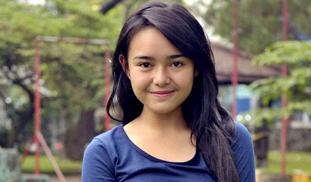 Profil dan Biodata Amanda Manopo Lengkap dengan Fakta Uniknya