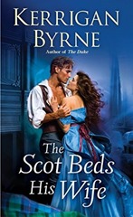 15. The Scot Beds His Wife