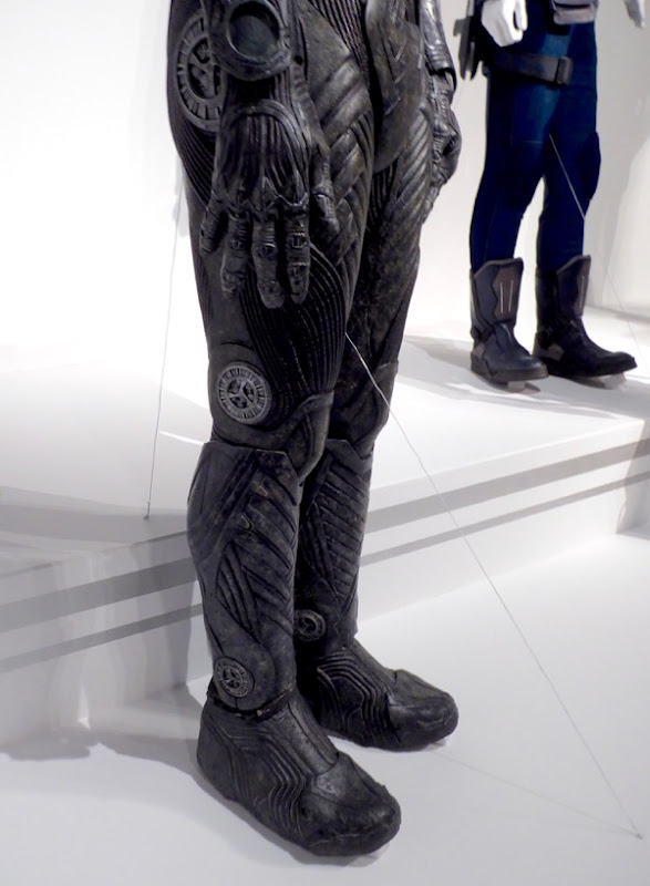 Star Trek Beyond Krall costume legs