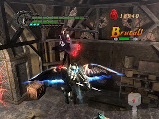 Free Download Games Devil May CRY 4 Spesial Edition Full Version