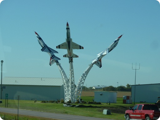 Minnesota to Iowa 031