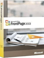 Microsoft Frontpage 2003 (iS0) (MULTI)