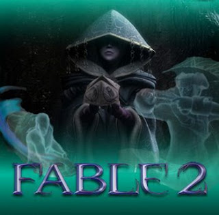 fable 2 video game