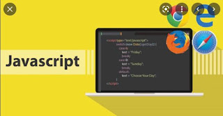 Lập trình JavaScript