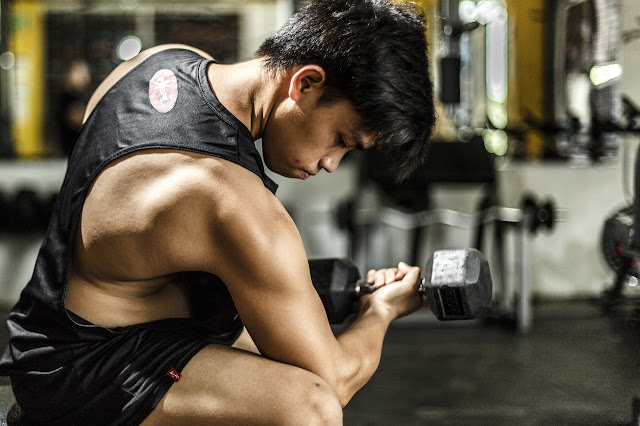 Exercise Is  Health Defender Which Keep you Fit and Health [Fitness And Health Tips]