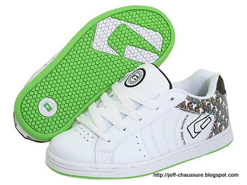 Jeff chaussure:jeff-604509