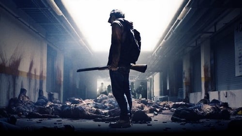 I am a Hero 2016 descargar mega latino