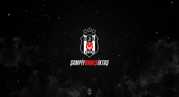 Beşiktaş Duvar Kağıdı Wallpaper Engine