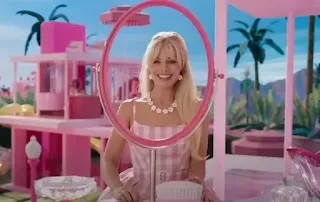 Film Barbie
