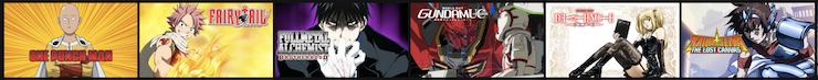 Netflix Codes Anime