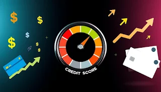 How to improve credit score quickly