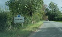 Puddington