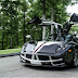 NEW VERSION WITH UNIQUE “THE KING” OF PAGANI HUAYRA