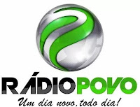 Rádio do Povo FM 103,7 de Feira de Santana BA