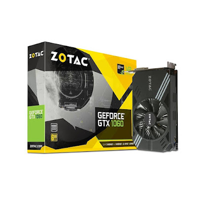 CARD MÀN HÌNH VGA ZOTAC Chất Lượng