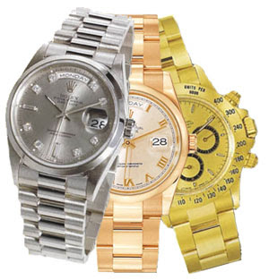 rolex replicas for sale