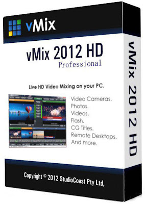 vMix v8.0.0.56