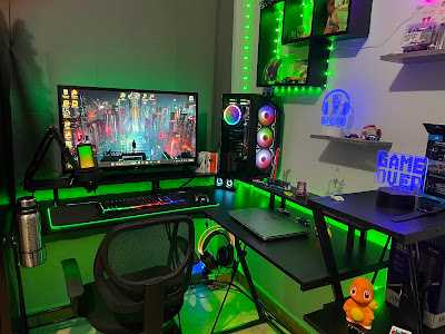 armar pc gamer sin grafica