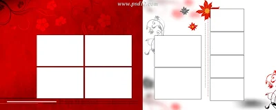 Simple Creative Lay-Flat Volume 1