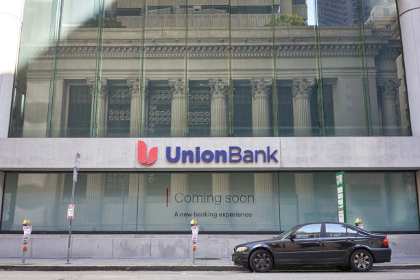 Union Bank USA: A Trusted Financial Institution for Your Banking Needs