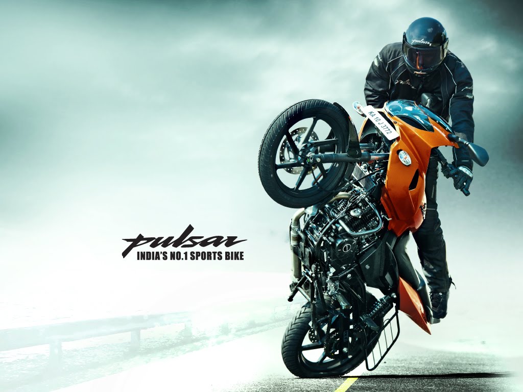 Download Bajaj Pulsar 220 DYS-i Wallpapers | High Resolution Wallpaper ...