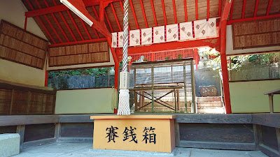 池之原神社(大阪狭山市)